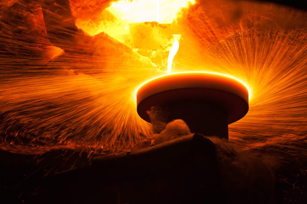 Stage 1: Raw Materials