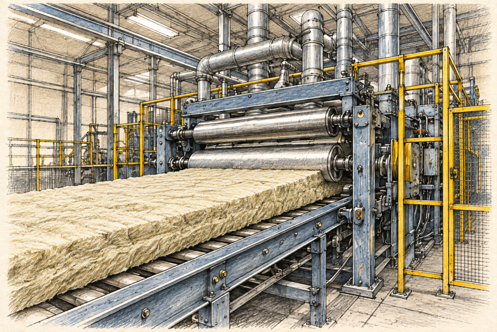 2020s – Manufacturing investment and a new direction